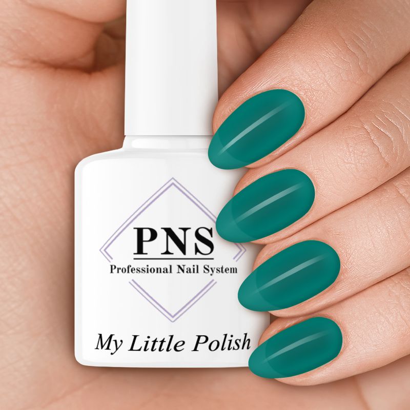 PNS MLP glass gel 7