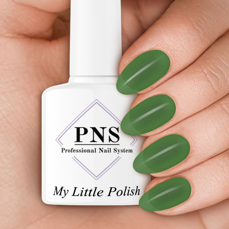 PNS MLP glass gel 10