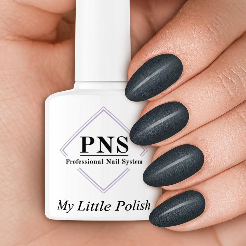 PNS MLP tormalina-nera (pearly diamond)