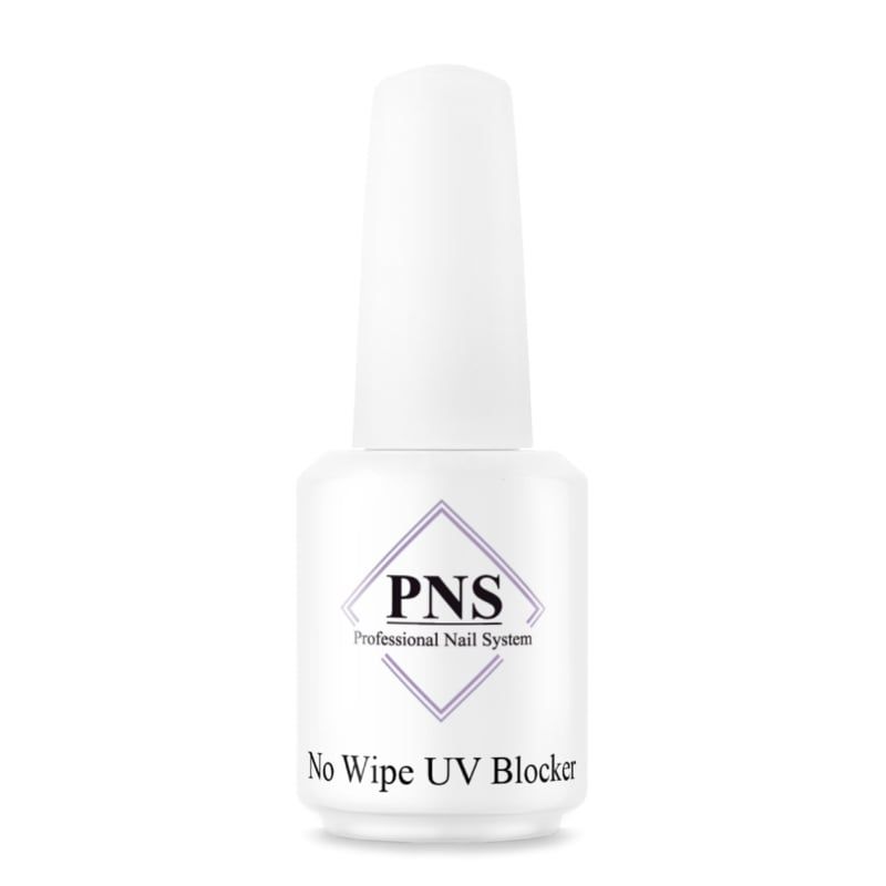 PNS No Wipe topcoat UV Blocker