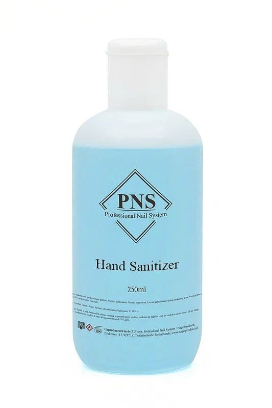 PNS Hand Sanitizer 250ml