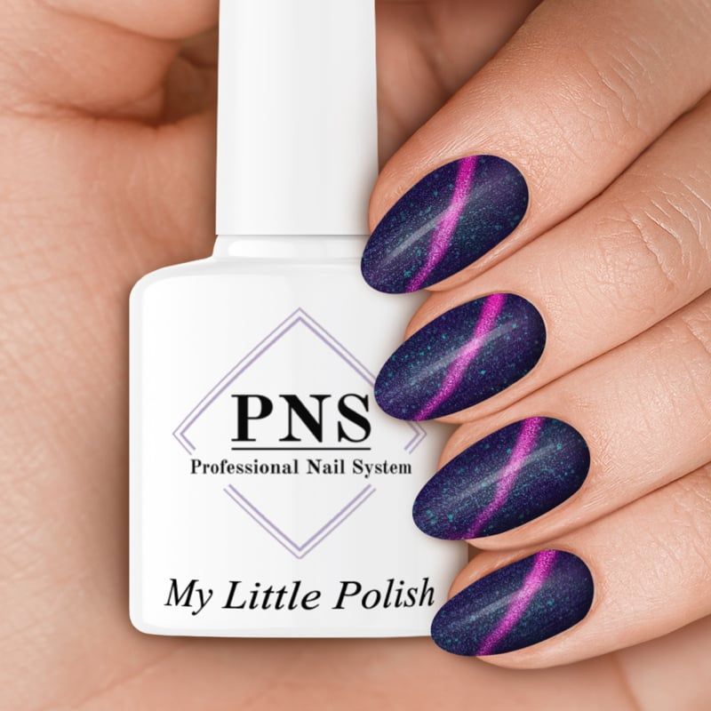 PNS MLP London (Cat-Eye 2.0)
