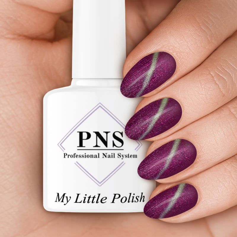 PNS MLP moscow (Cat-Eye 2.0)