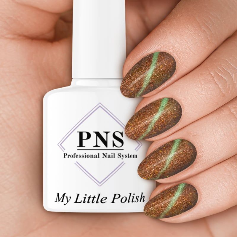 PNS MLP pargue (Cat-Eye 2.0)