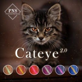 PNS MLP Cat-Eye 2.0 Collection