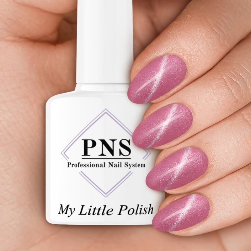 PNS MLP doux (Velvet Cat-Eye)