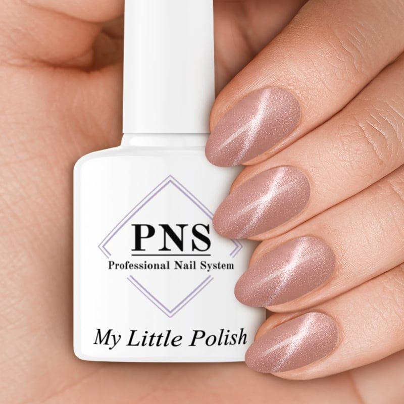 PNS MLP Sauve (Velvet Cat-Eye)