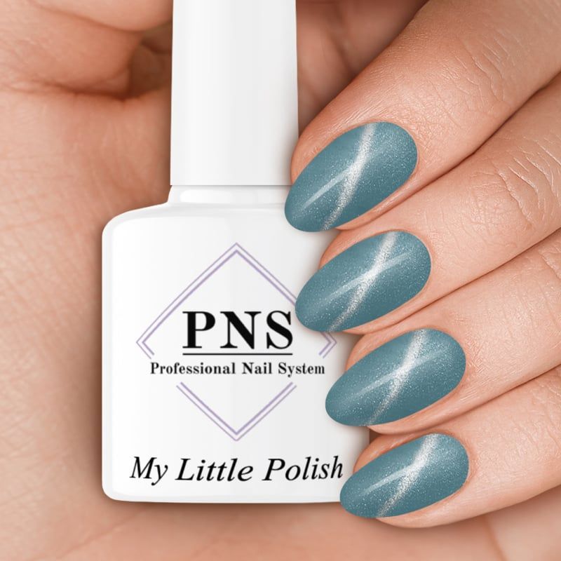 PNS MLP seft (Velvet Cat-Eye)