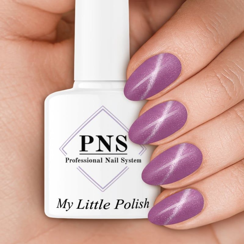 PNS MLP mjuk (Velvet Cat-Eye)