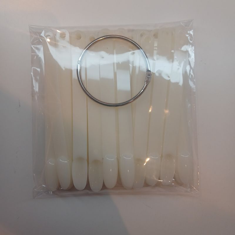 sale 25032 color pop oval neutral