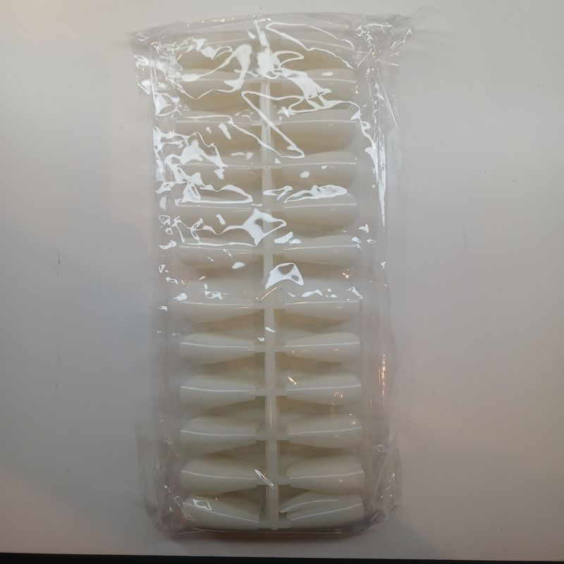 sale 25027 coffin tips neutral