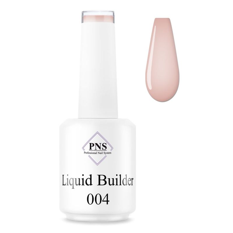 PNS Liquid Builder 4