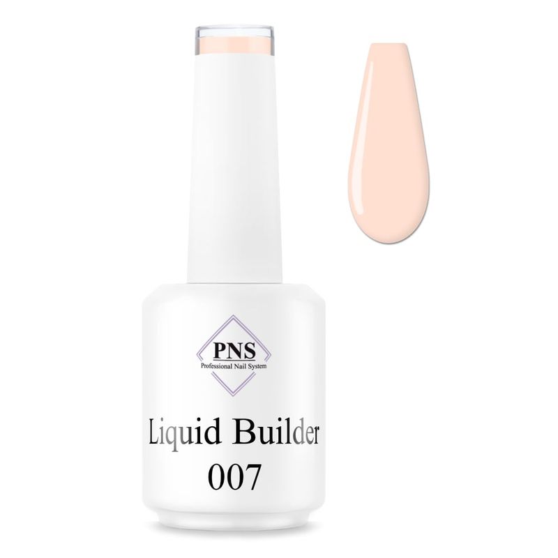 PNS Liquid Builder 7