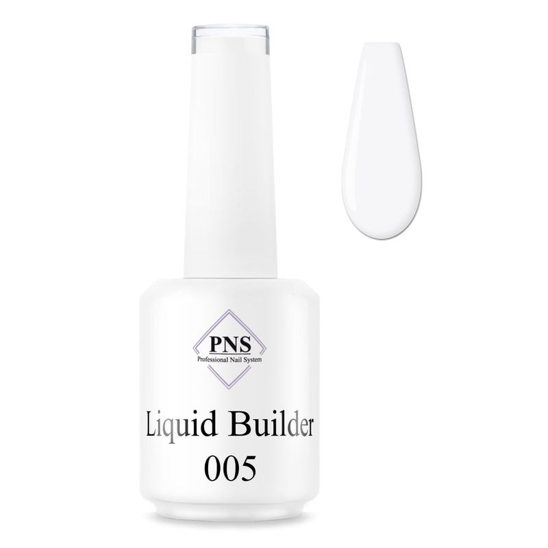 PNS Liquid Builder 5 wit