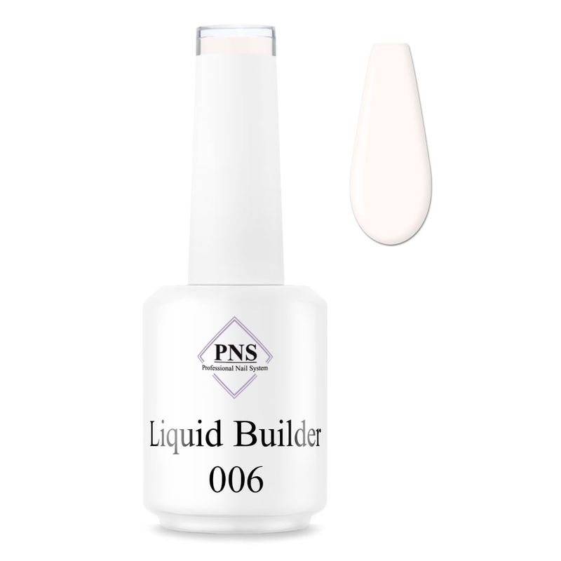 PNS Liquid Builder 6