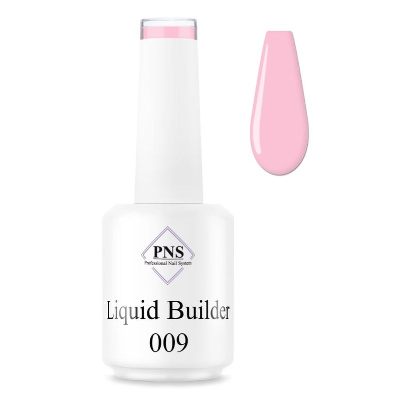 PNS Liquid Builder 9