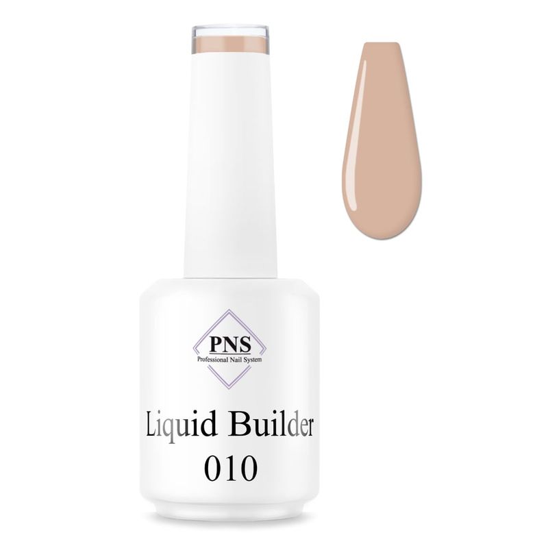 PNS Liquid Builder 10