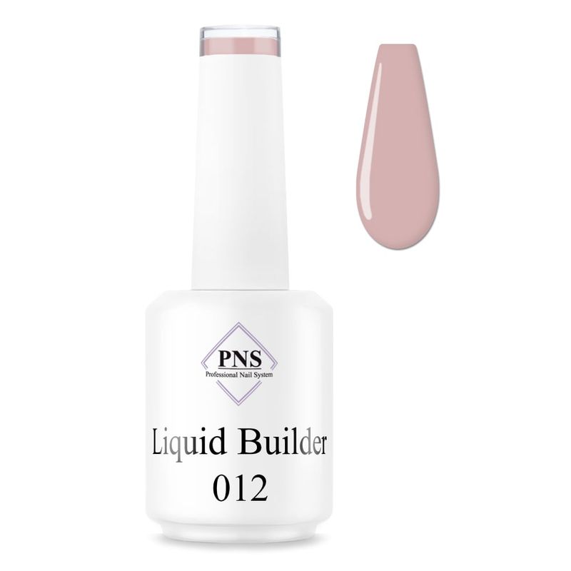 PNS Liquid Builder 12
