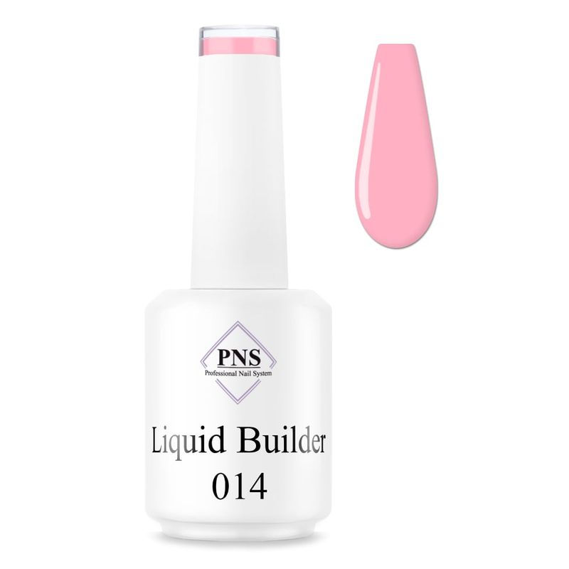 PNS Liquid Builder 14