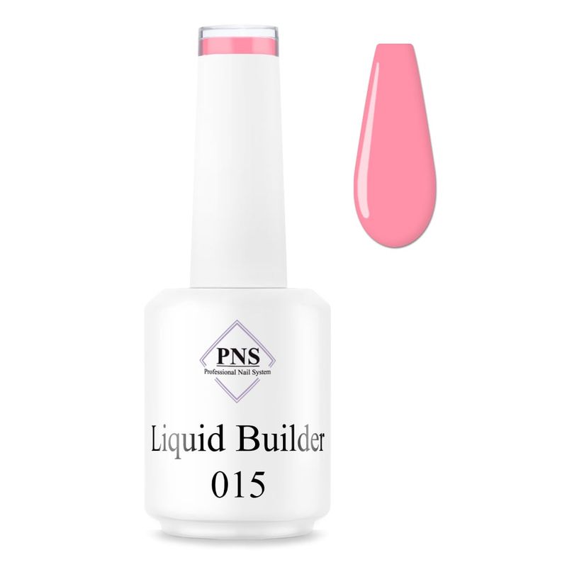 PNS Liquid Builder 15