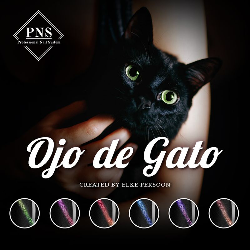 PNS MLP Ojo de Gato