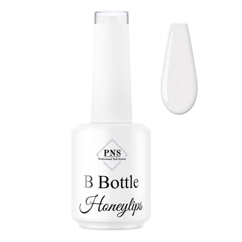 PNS B Bottle honeylips