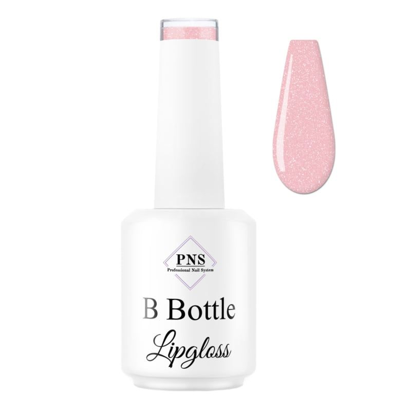 PNS B Bottle lipgloss