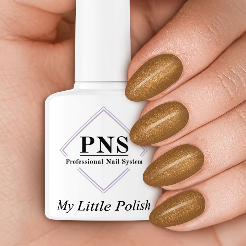 PNS MLP Aurum (24 K)