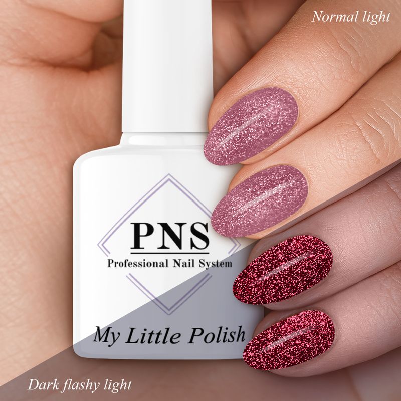 PNS MLP red-ish (flash-ish)