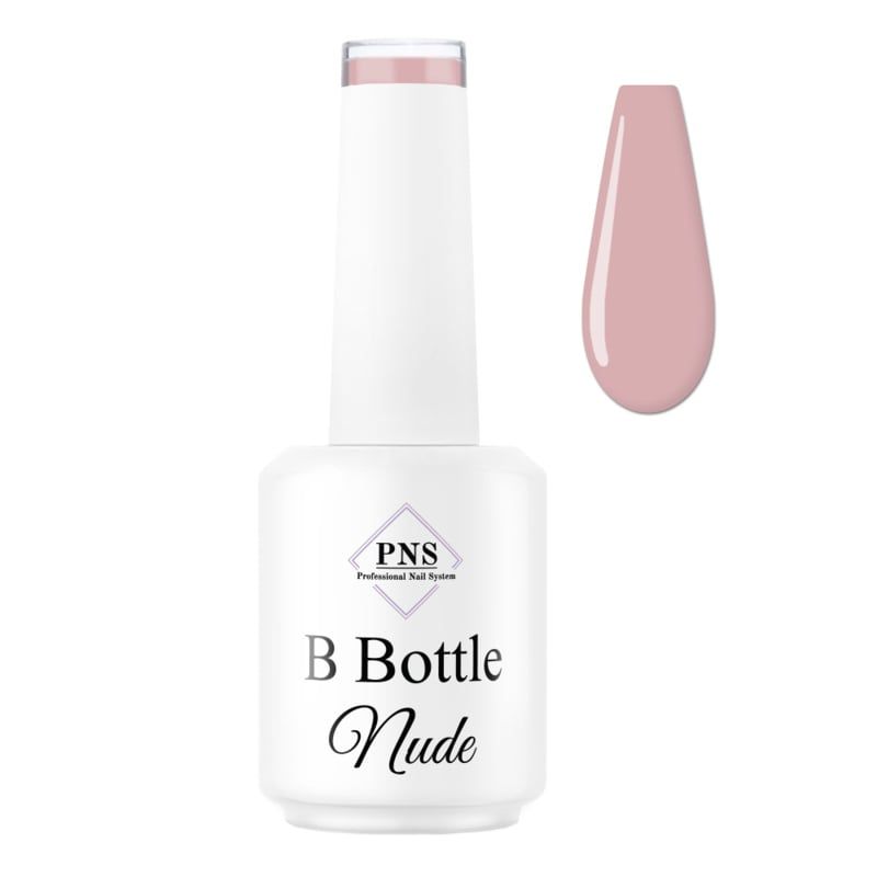 PNS B Bottle nude