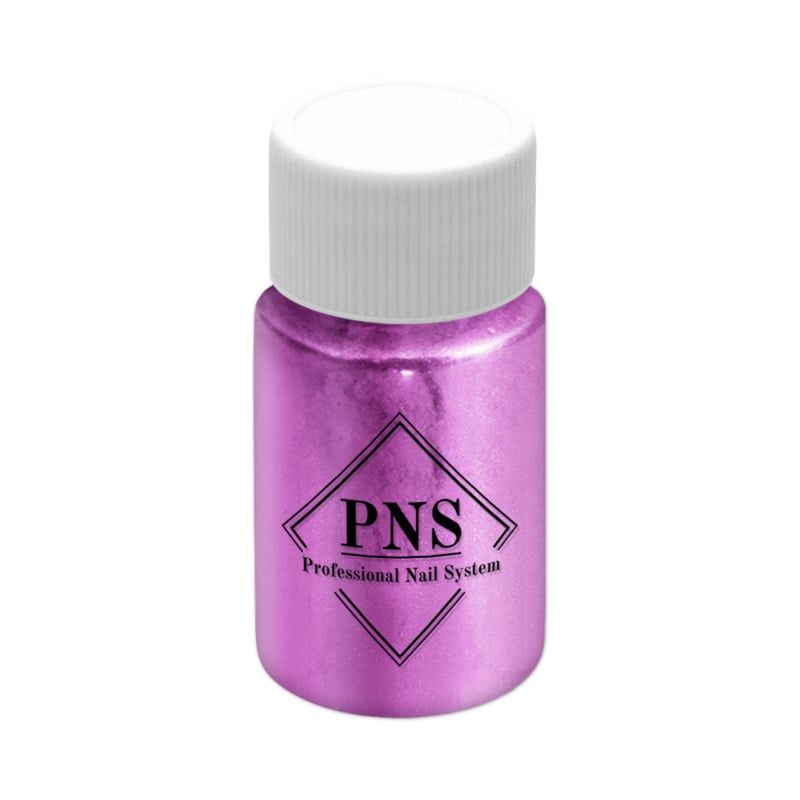 PNS Chrome pigment 8