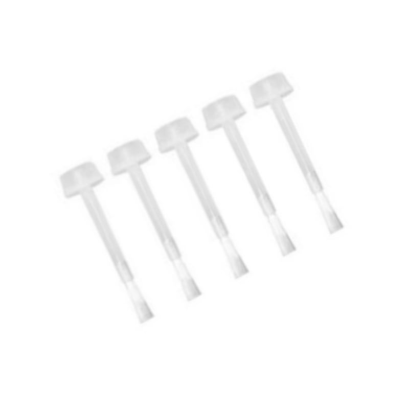 PNS Losse Borstels (5 stuks)