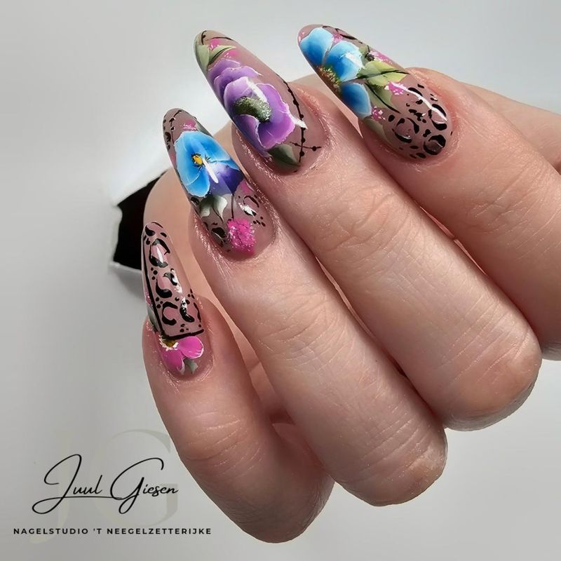 One stroke level 1 workshop 30 mei