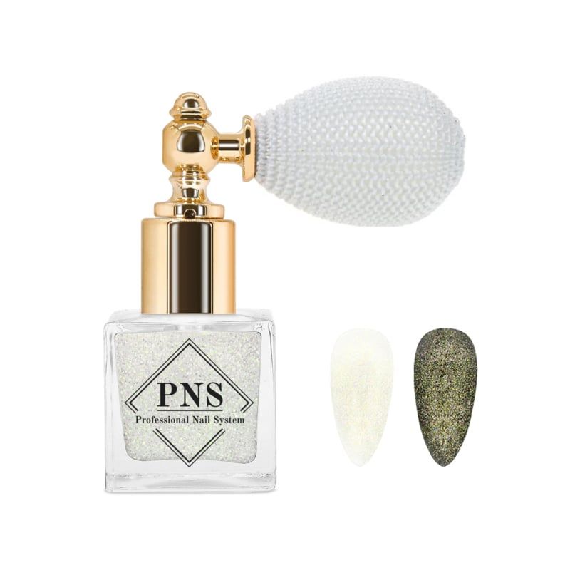 PNS High Lights Mermaid Powder 1