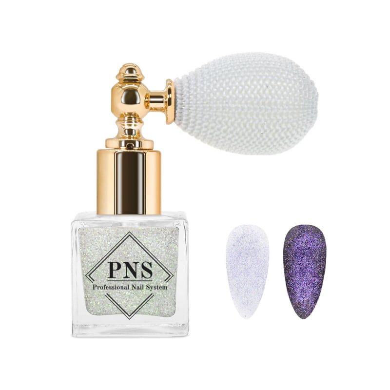 PNS High Lights Mermaid Powder 2