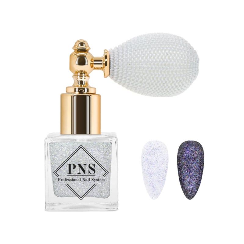 PNS High Lights Mermaid Powder 3