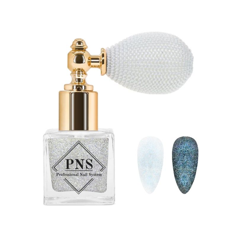 PNS High Lights Mermaid Powder 4