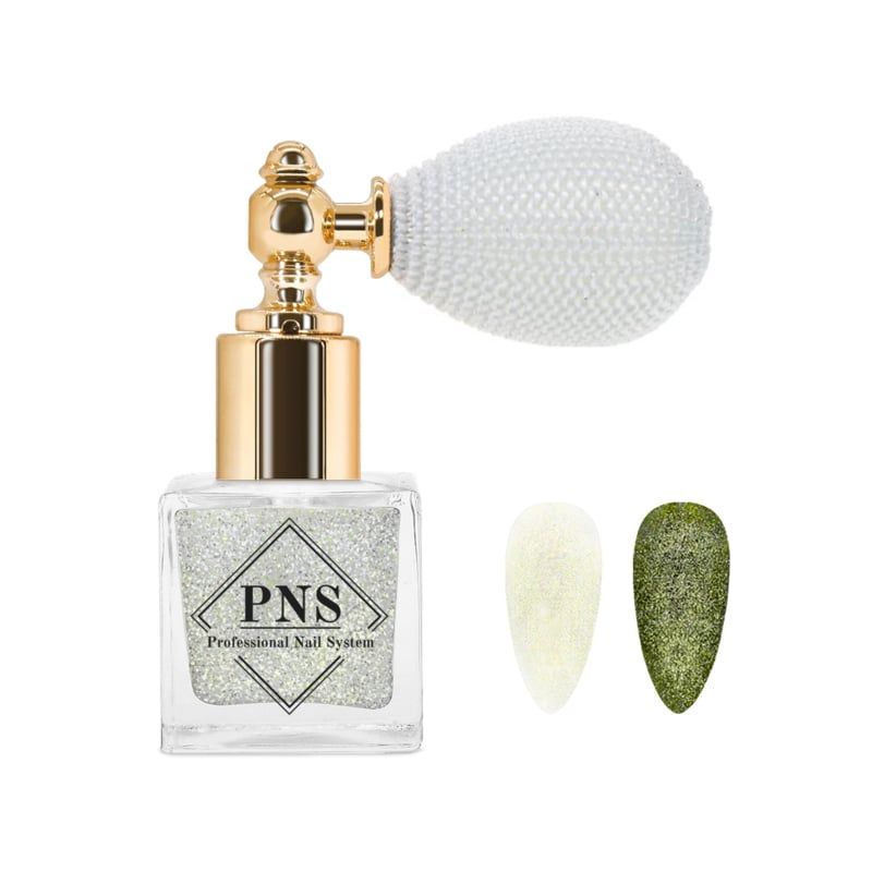 PNS High Lights Mermaid Powder 6