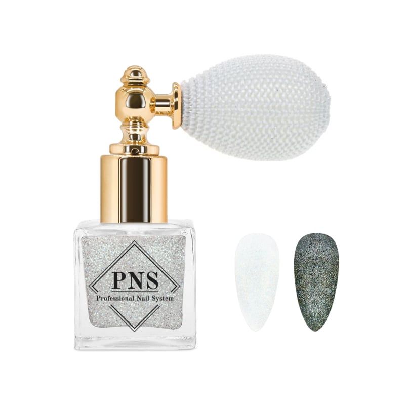 PNS High Lights Mermaid Powder 10