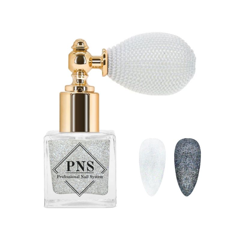 PNS High Lights Mermaid Powder 9