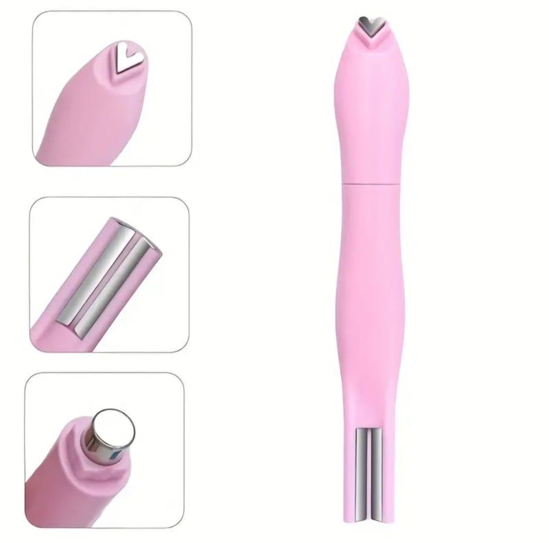 PNS #17 3in1 Heart Magneet