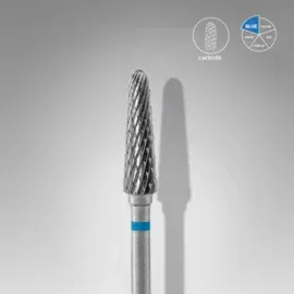 Staleks Carbide Bit "frustum" FT70B040/13