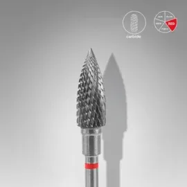 Staleks Carbide Bit "frustum" FT10R050/13.5