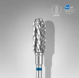 Staleks Carbide Bit "round cylinder" FT30B050/13