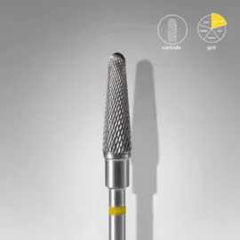 Staleks Carbide Bit "frustum" FT70Y040/13