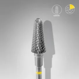 Staleks Carbide Bit "frustum" FT70Y060/14