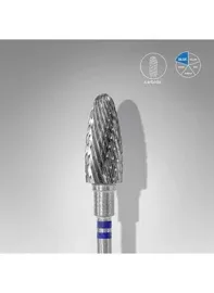 Staleks Carbide Bit "corn" FT91B060/14