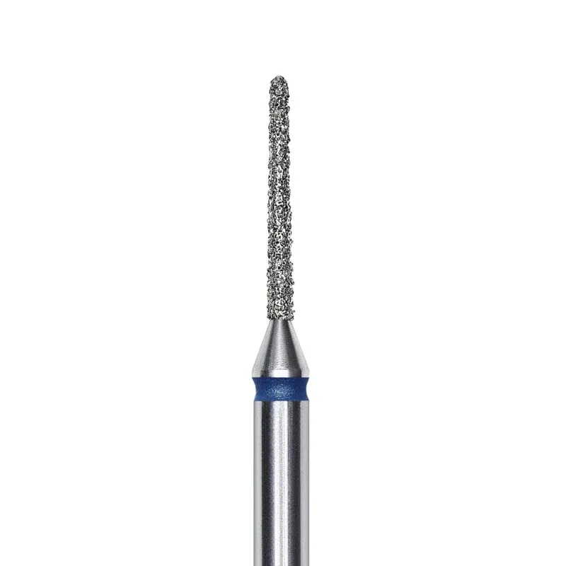 Staleks Diamond Nail Bit "needle" FA80B010/10