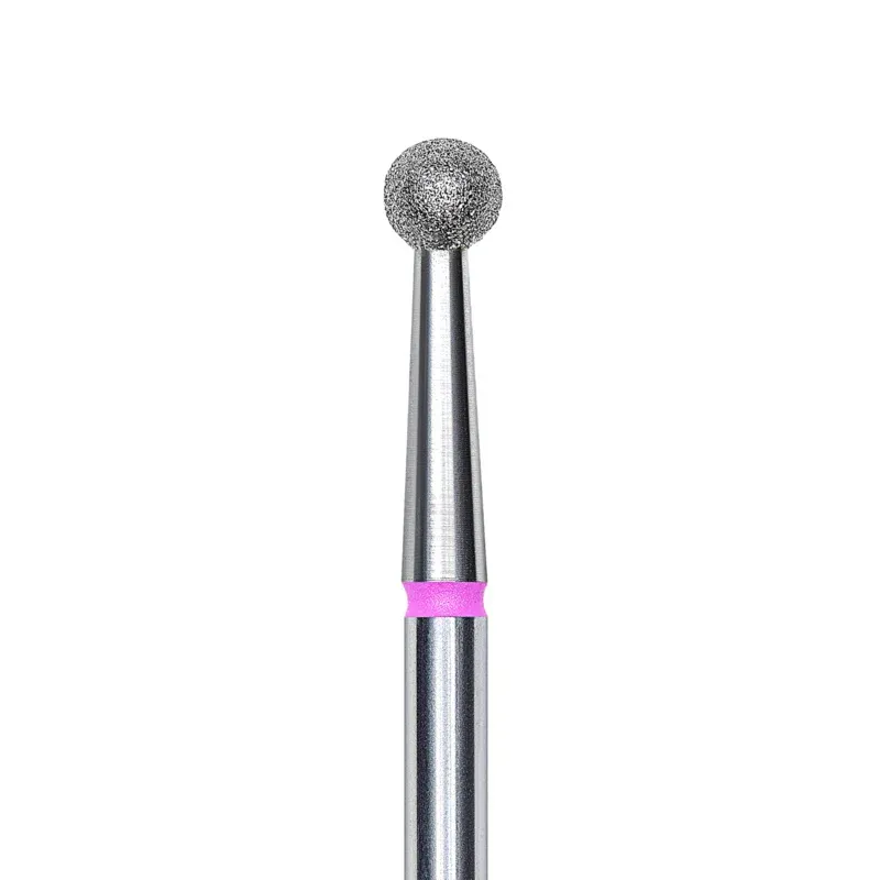Staleks Diamond Nail Bit "ball" FA01R035