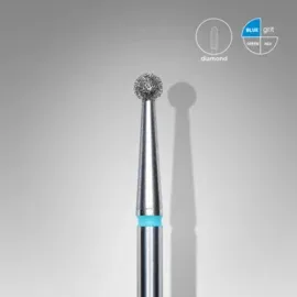 Staleks Diamond Nail Bit "ball" FA01B025